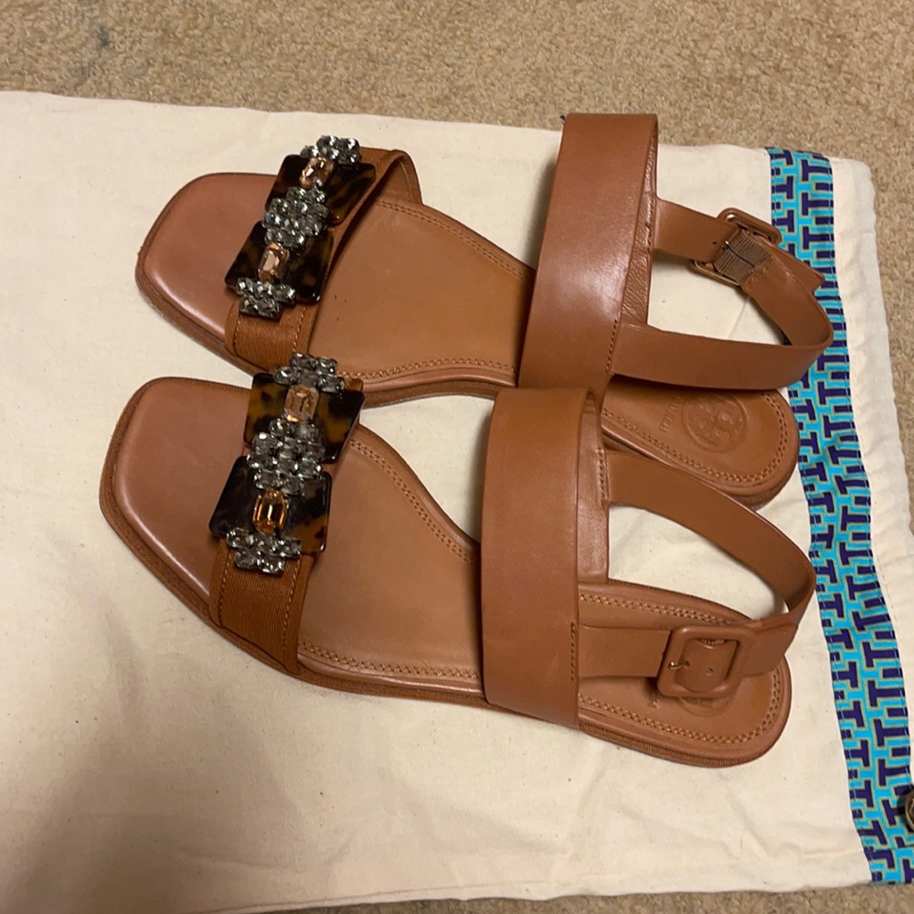 Tory Burch sandals